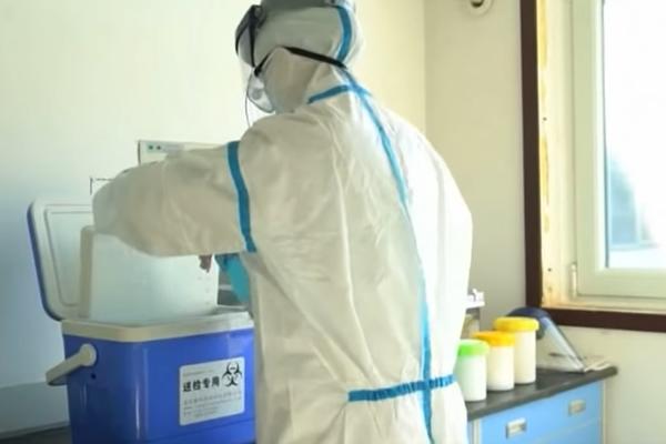 DOKTOR JANKOVIĆ OBJASNIO KADA JE OBOLELI OD KORONE NAJVIŠE ZARAZAN: Ovo svi moramo znati