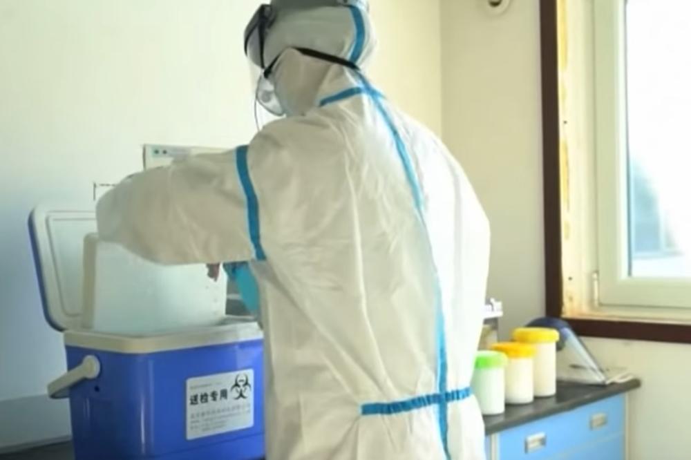 DOKTOR JANKOVIĆ OBJASNIO KADA JE OBOLELI OD KORONE NAJVIŠE ZARAZAN: Ovo svi moramo znati