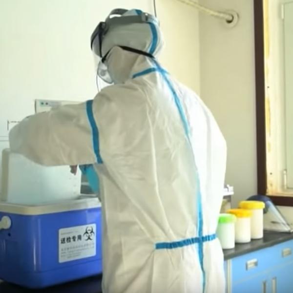 DOKTOR JANKOVIĆ OBJASNIO KADA JE OBOLELI OD KORONE NAJVIŠE ZARAZAN: Ovo svi moramo znati