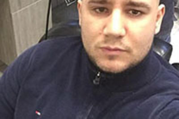 TELO NESTALOG MOMKA ISKOPALI SU PSI: Aleksandar je posle 2 meseca pronađen sa PROSTRELNOM RANOM NA GLAVI