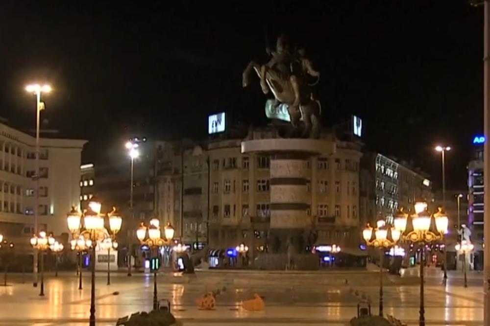IZ BUGARSKE OŠTRA PORUKA: Nismo mogli da damo zeleno svetlo S. Makedoniji!