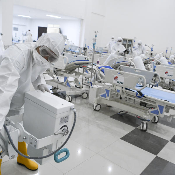 DRUGI PREMINULI U MAKEDONIJI JE MUŠKARAC (63): Nije imao temperaturu, ali je jedna stvar bila KOBNA za njega!