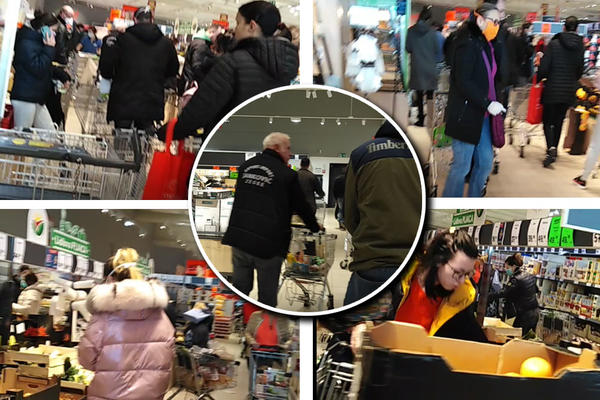 OBRATITE PAŽNJU! Lidl povukao pastu od susama zbog previše pesticida