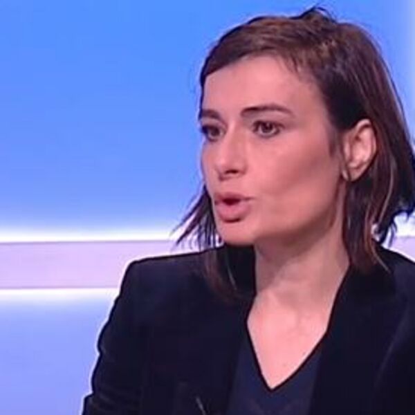 BILJANA SRBLJANOVIĆ NAPISALA NAJJAČU STVAR OTKAKO JE POČELA PANDEMIJA: Svi pričaju o njenoj pesmi