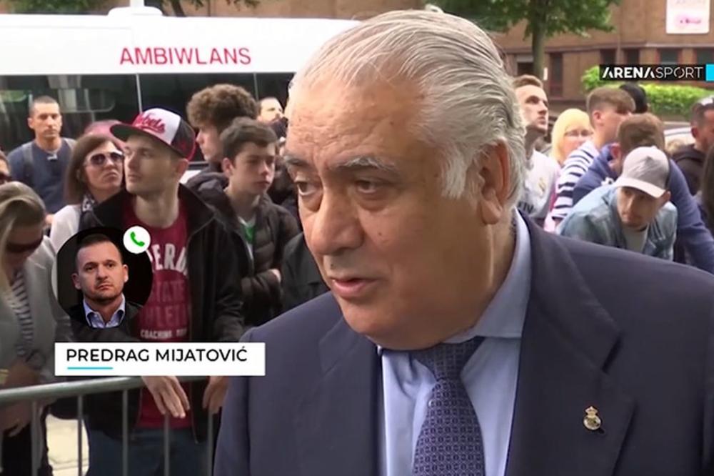 KORONAVIRUS JE ODUZEO PEĐI MIJATOVIĆU DRUGOG OCA: Nisam mogao ni da se oprostim od njega! Bio je sam, bez ikoga...