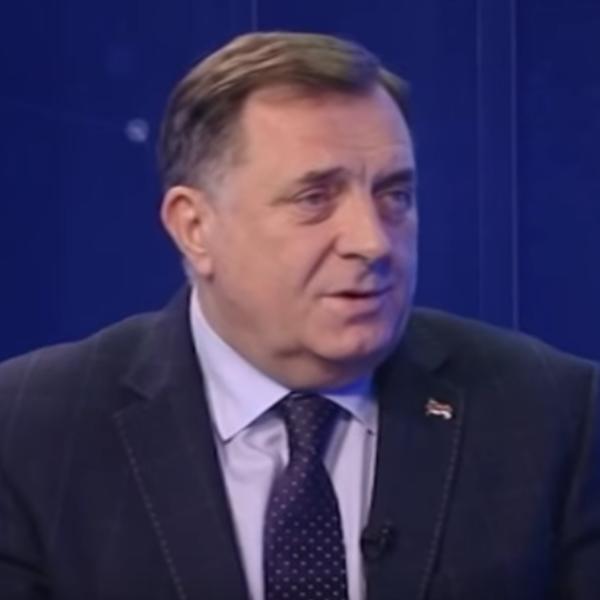 DODIK NE MOŽE DA SAKRIJE TUGU, OPROSTIO SE OD MIĆE MIĆIĆA: Ovo je ogroman GUBITAK!
