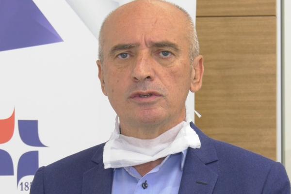 MILOŠ JELIĆ OTKRIO: 4.500 autobusa prevozi RADNIKE TOKOM VANREDNOG STANJA, ovde su SVE INFORMACIJE