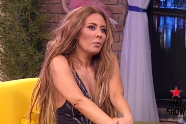 ANA NIKOLIĆ ZAVRŠILA ZBOG ALKOHOLA DOKTORU NA RUKAMA! U bolnici krenula prava agonija!