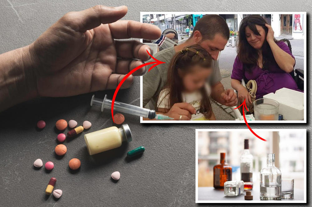 PRIČA O DARKU I MARIJI KOJA JE U KOLICIMA RASPLAKALA JE SVE: Sad nam se javila žena koja ZNA ZAŠTO SU IM UZELI DETE