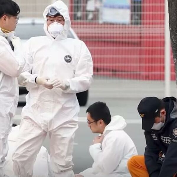 SAMO JE JEDNA STVAR NAJBITNIJA ZA PROCENU RIZIKA OD KORONAVIRUSA: Šef zdravstvene organizacije otkrio koja!