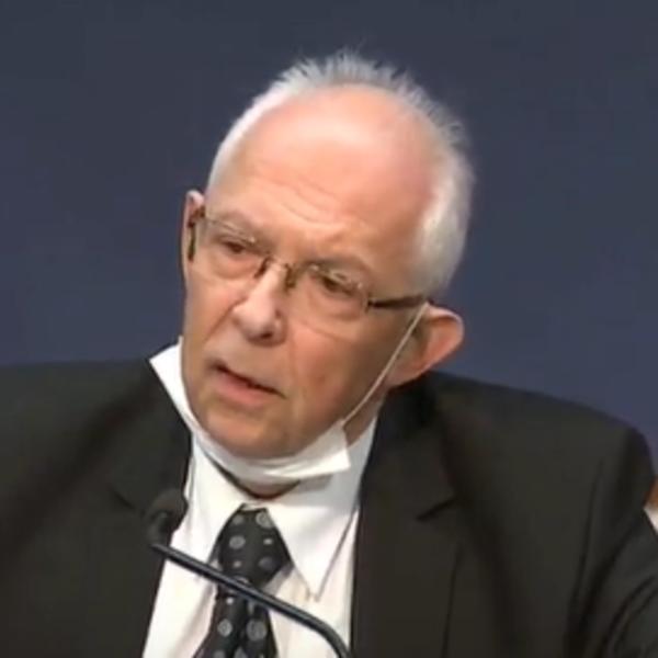 OGLASIO SE KON POSLE INFORMACIJE DA U SRBIJI 249 LJUDI IMA KORONU: Rekao je nešto što svi MORAJU DA PROČITAJU