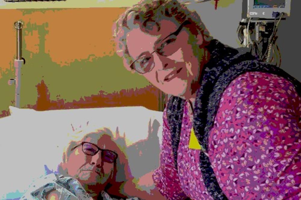 OD OVE BAKE (90) KOJA JE POBEDILA KORONU sada svi traže RECEPT ZA NJENU ČORBU OD KROMPIRA!