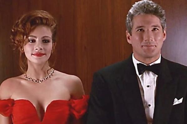 DŽULIJA ROBERST IMA ČUVARA ZBOG OGRLICE KOJU NOSI NA VRATU: Kad čujete cenu i ODAKLE JE UZELA sve će biti jasno!