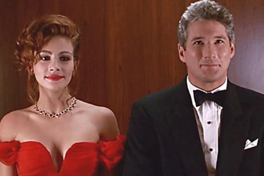 DŽULIJA ROBERST IMA ČUVARA ZBOG OGRLICE KOJU NOSI NA VRATU: Kad čujete cenu i ODAKLE JE UZELA sve će biti jasno!