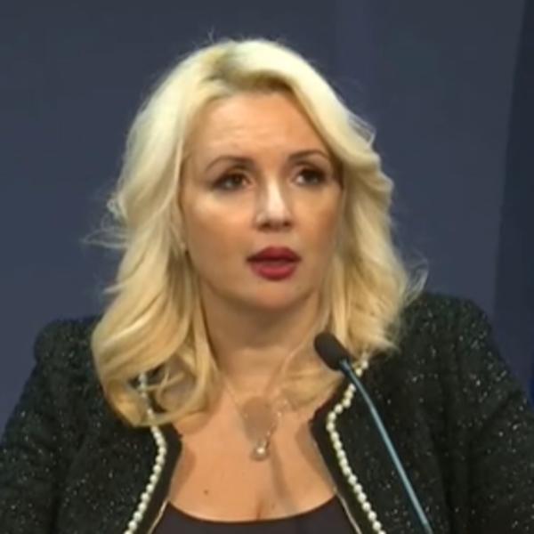 MOGLI SMO DA NEMAMO MRTVIH: Doktorka Kisić Tepavčević šokirala izjavom!