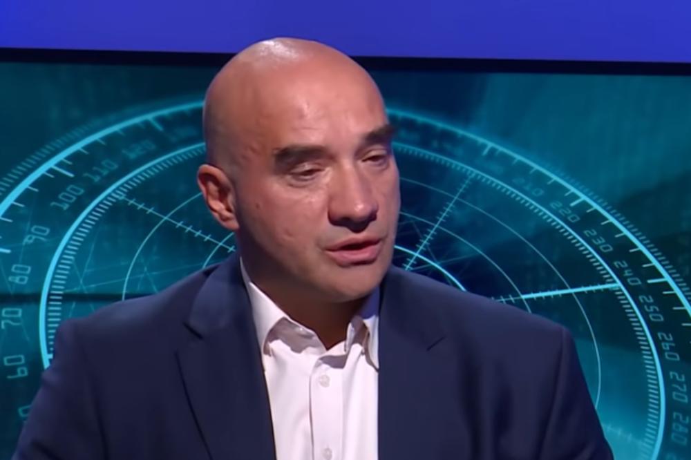 PUŠAČI MOGU LAKŠE DA SE ZARAZE KORONAVIRUSOM: Ovaj lekar je objasnio zbog čega se to dešava!