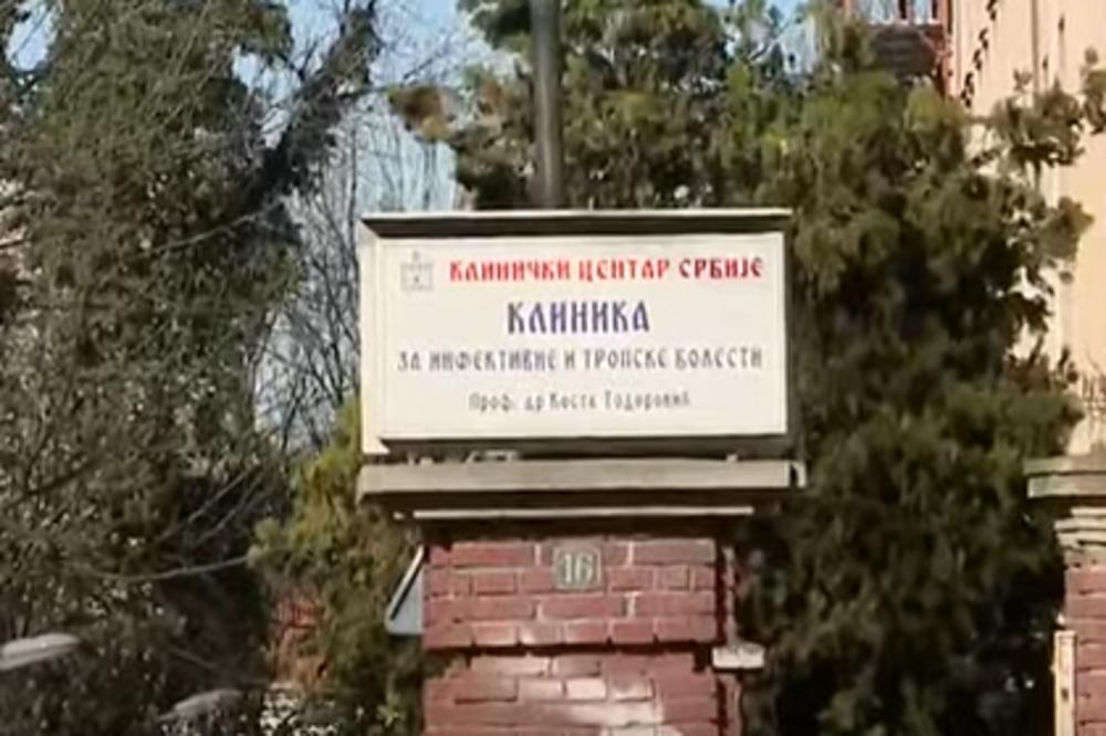 TROJE LJUDI JE U SRBIJI VEĆ IZLEČENO OD KORONE: Ova informacija je stigla direktno sa INFEKTIVNE