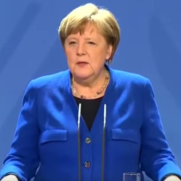 ANGELA MERKEL ZAPANJENA NOVIM PODACIMA: Svakim danom sve gore, a ona ništa ne preduzima!