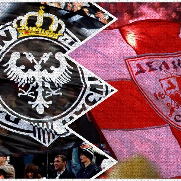 NAJNOVIJA VEST: Zvezda i Partizan bez učešća u ovom takmičenju - revolucija u srpskoj košarci!