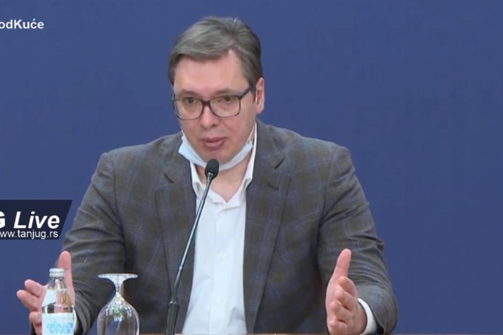 POLICIJSKI SAT NEĆE BITI PRODUŽEN, ALI SLEDE NOVE KAZNE: Zbog ovoga 3 do 12 godina zatvora!