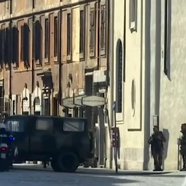 U POSLEDNJA 24 SATA UMRLE 602 OSOBE U ITALIJI: Broj preminulih 6.081!