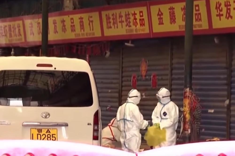 RUSKI LEKAR OBJASNIO ZAŠTO JE TOLIKO ZARAŽENIH U ITALIJI: On misli da je ovo KLJUČNO