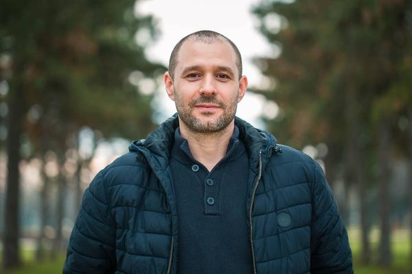 Marko je poslednjim avionom otišao u Ameriku kako bi ozdravio, ali se isprečila Korona, pomozimo mu DA OZDRAVI!