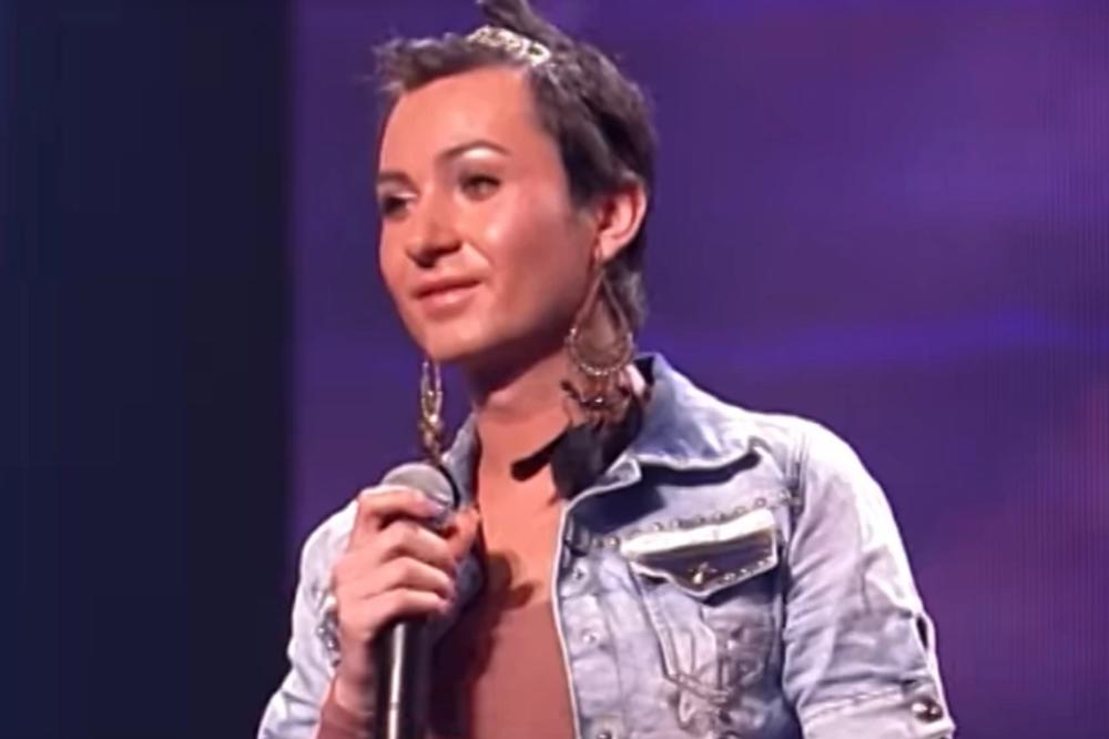 ŽELJKO JOKSIMOVIĆ IZAZVAO SKANDAL KAD SE OBRATIO TRANSRODNOJ PEVAČICI! Nikad nije izgledala ženstvenije NEGO SAD!