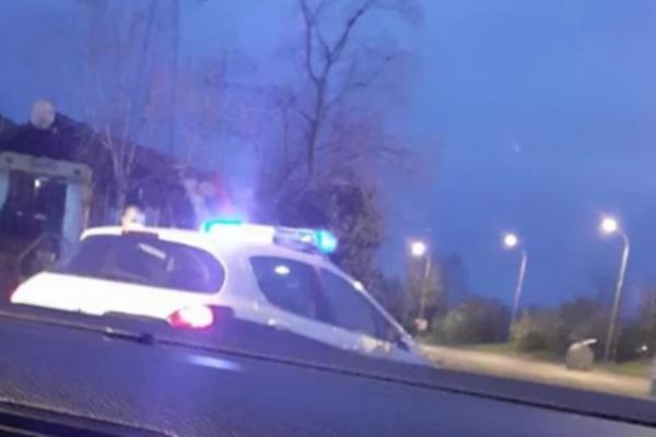 BIVŠI ZADRUGAR PREKRŠIO POLICIJSKI ČAS, REAGOVALA POLICIJA! Pretresli mu auto, a evo šta je DALJE BILO!