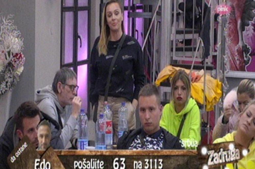 LUNA ZATICALA MARKA DA ŠMRČE! STALNO JE PIO U VEZI S NJOM: Ovo su razlozi pucanja veze