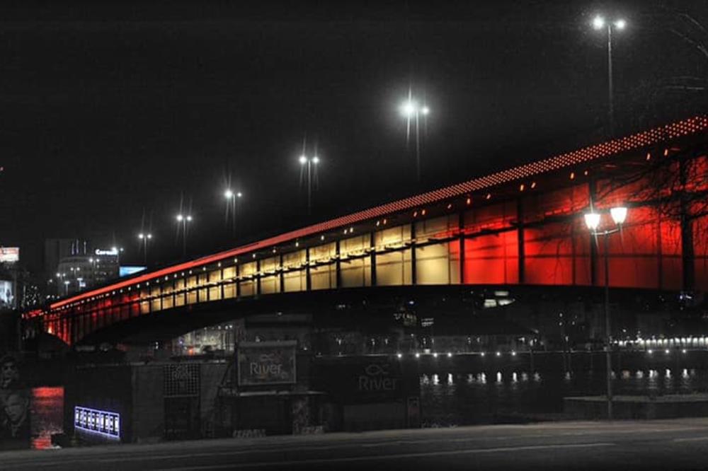 SABLASNI ZVUK U BEOGRADU: Da li se OVO ČULO pre 3 večeri u gradu? (VIDEO)