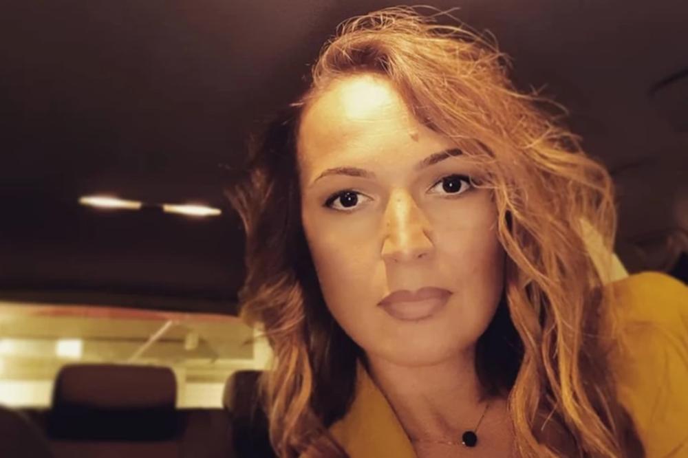 DA LI PREPOZNAJETE OVU ŽENU? Bila je velika ZVEZDA 90-IH i u vezi sa NEŠOM IZ TWINSA danas niko ne PROVALJUJE KO JE