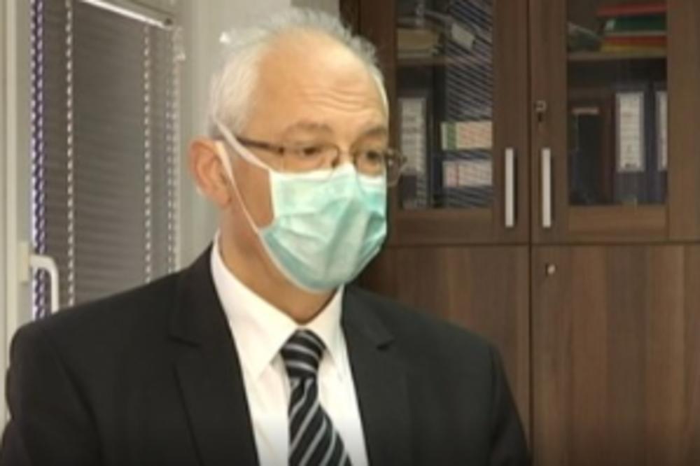 KON OTKRIO KOJE SU NAJVEĆE PROMENE U BORBI PROTIV KORONE: Evo šta to konkretno znači za građane!