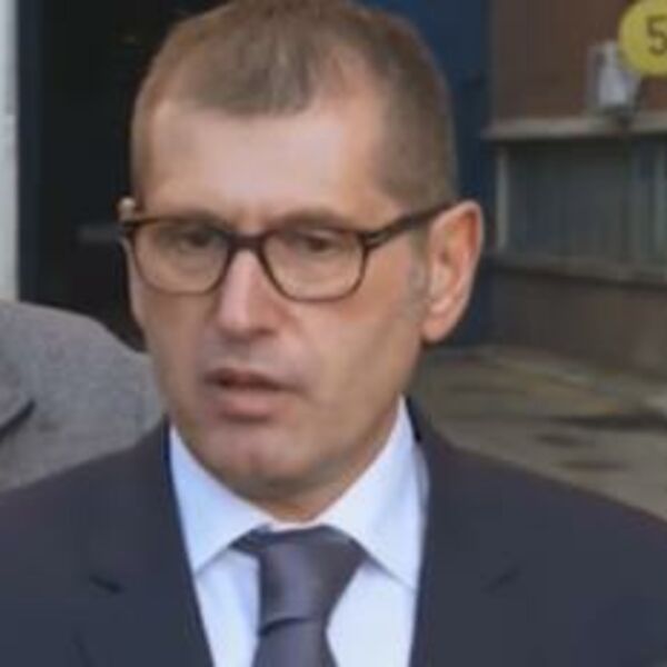 LJUDI NIKAKO DA SE OPAMETE: Rebić saopštio koliko je sinoć procesuirano ljudi zbog kršenja zabrane kretanja