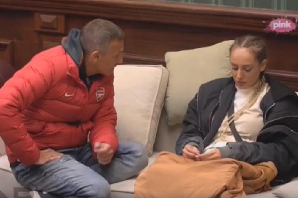 LUNA TRUDNA! Gagijeva reakcija šokirala SVE nakon informacije