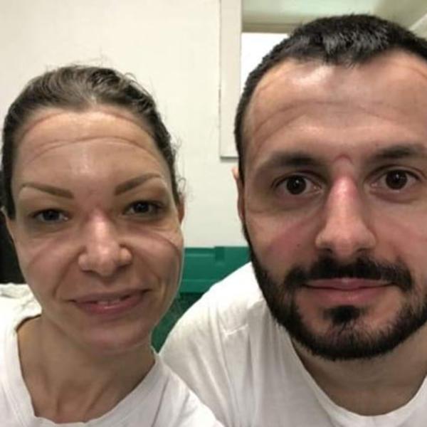 OVO DVOJE SRPSKIH HEROJA IMAJU JAKO LOŠE VESTI ZA KORONAVIRUS! Pored njih i njima sličnih bolest NEMA ŠANSE! (FOTO)