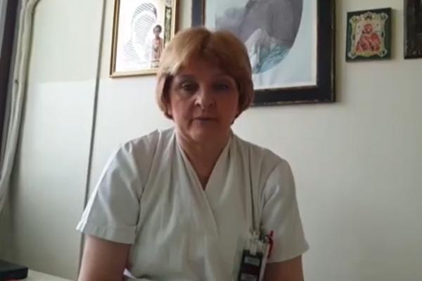 OGLASILA SE DANICA GRUJIČIĆ! Otkrila je pravu istinu o stanju na Institutu za onkologiju!