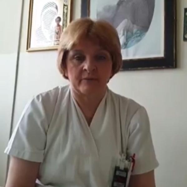 DANICA GRUJIČIĆ POTVRDILA: 17 ljudi zaposlenih na ONKOLOGIJI je pozivitno NA KORONA VIRUS, a operisali su ljude