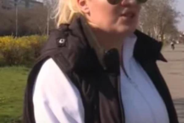 NAŠA PEVAČICA OTKRILA ŠTA JE RAZLOG SVAĐE U PORODICI! A, onda uradila nešto što će se PAMTITI i to sve ZBOG KORONE!