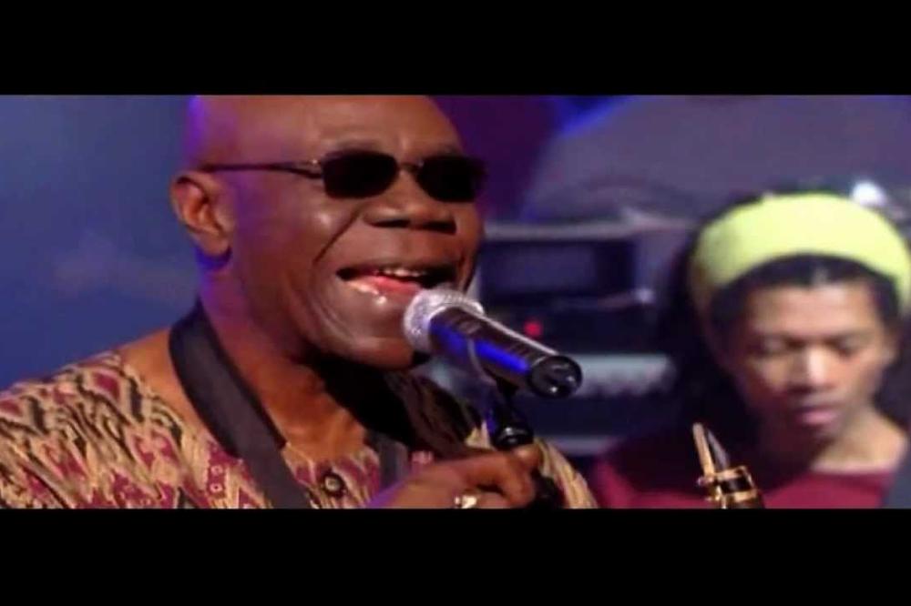 ČUVENI MUZIČAR UMRO OD KORONE! Tragedija u svetu džeza!