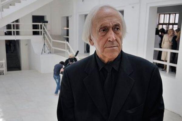 Đorđe Kadijević: Umetnost je blagodat, više od ostvarenja bilo koje ideologije