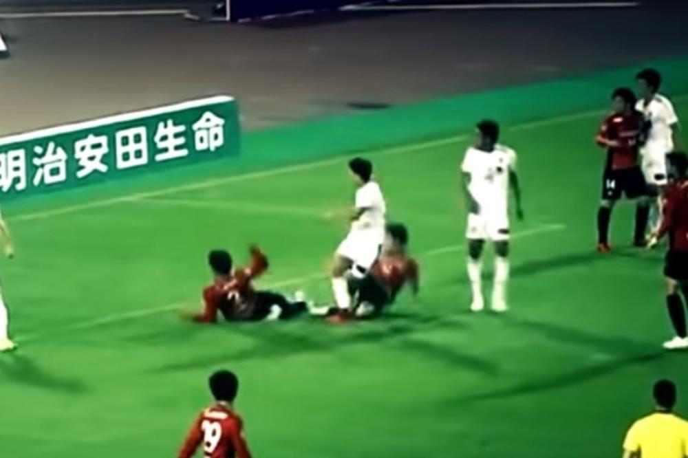 PRVI TRANSFER U DOBA KORONAVIRUSA: Takuma se vratio kući!