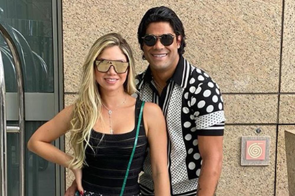 ZATO JE LATINSKA AMERIKA KOLEVKA TELENOVELA: Fudbaler oženio ćerku brata bivše žene?! Ista je tetka!