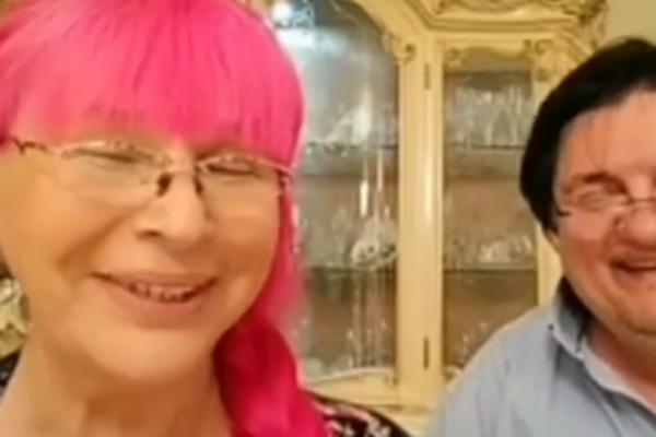 PA OVO JE NAJJAČI SNIMAK IKADA! Fan se UDVARAO Zorici Brunclik pred Kemišom, a njihova REAKCIJA je za PAMĆENJE