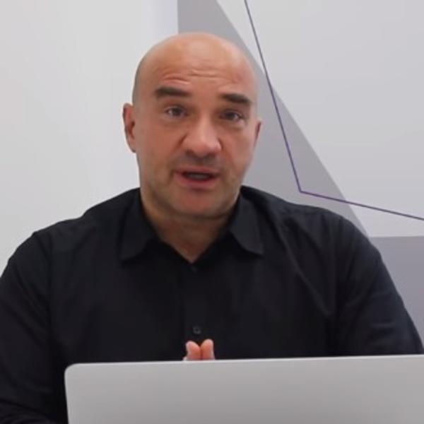 OVAJ NAUČNIK IMA VRLO BITAN SAVET U VEZI SA KORONAVIRUSOM: Tiče se vazduha u prostorijama! (VIDEO)