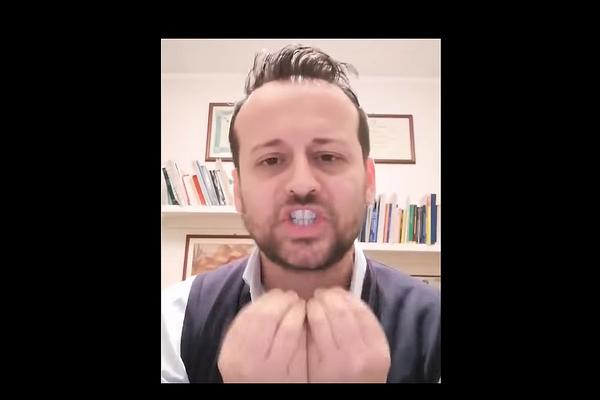 OVAJ GRADONAČELNIK JE IZGUBIO STRPLJENJE ZA SVOJE SUGRAĐANE: Pre epidemije je trčalo nas 20, sad ste svi maratonci!