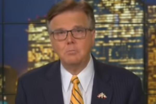 MONSTRUOZNA IZJAVA AMERIČKOG POLITIČARA: Babe i dede bi RADO UMRLI za spas naše ekonomije!