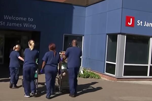 RUSKI EPIDEMIOLOG SE UPRAVO VRATIO IZ KINE: Imao je poruku koju CEO SVET MORA DA ČUJE