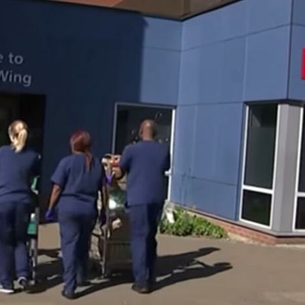 RUSKI EPIDEMIOLOG SE UPRAVO VRATIO IZ KINE: Imao je poruku koju CEO SVET MORA DA ČUJE