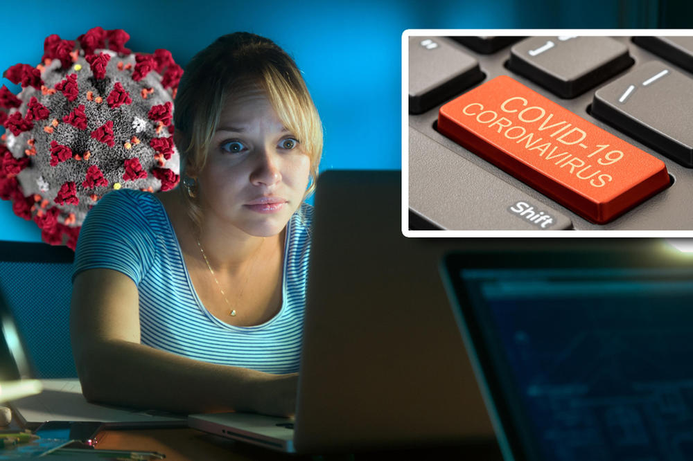 EVO KAKO DA SE PONAŠATE Svetski doktor objašnjava da li je moguće da ste preležali koronu, a da toga niste svesni